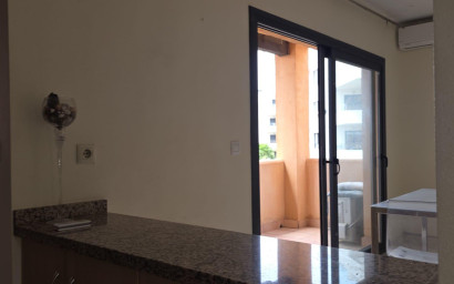 Resale - Townhouse -
Orihuela Costa - Las Filipinas