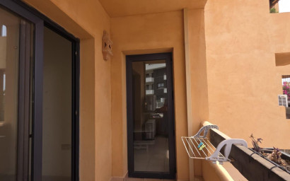 Resale - Townhouse -
Orihuela Costa - Las Filipinas