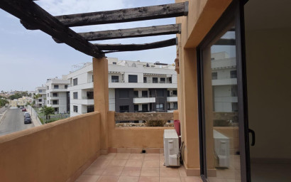 Resale - Townhouse -
Orihuela Costa - Las Filipinas