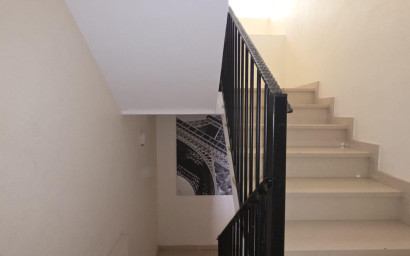 Resale - Townhouse -
Orihuela Costa - Las Filipinas