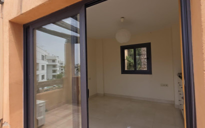 Resale - Townhouse -
Orihuela Costa - Las Filipinas