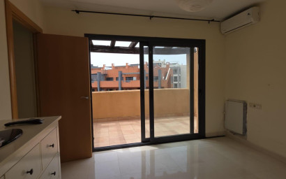 Resale - Townhouse -
Orihuela Costa - Las Filipinas