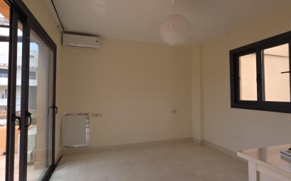 Resale - Townhouse -
Orihuela Costa - Las Filipinas