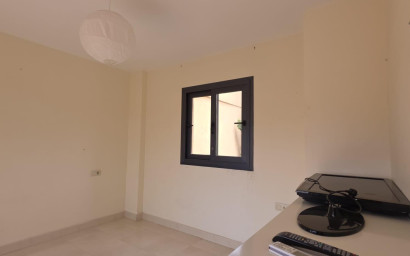 Resale - Townhouse -
Orihuela Costa - Las Filipinas