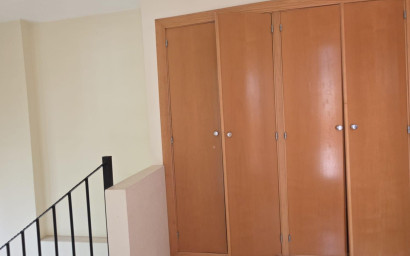 Resale - Townhouse -
Orihuela Costa - Las Filipinas