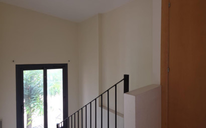 Resale - Townhouse -
Orihuela Costa - Las Filipinas