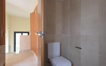 Resale - Townhouse -
Orihuela Costa - Las Filipinas