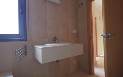 Resale - Townhouse -
Orihuela Costa - Las Filipinas