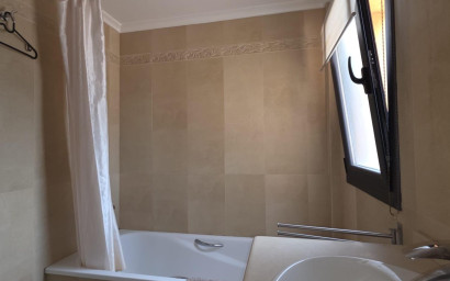 Resale - Townhouse -
Orihuela Costa - Las Filipinas