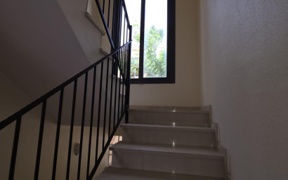 Resale - Townhouse -
Orihuela Costa - Las Filipinas