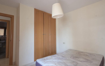 Resale - Townhouse -
Orihuela Costa - Las Filipinas