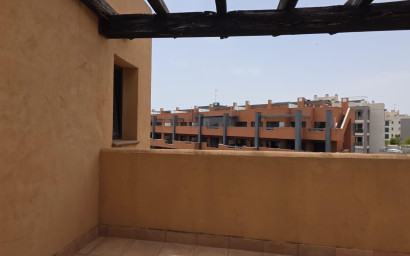 Resale - Townhouse -
Orihuela Costa - Las Filipinas