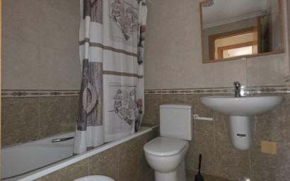 Resale - Townhouse -
Orihuela Costa - Las Filipinas