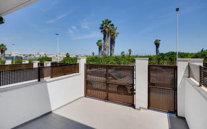 Revente - Maison mitoyenne -
Torrevieja - Los Balcones