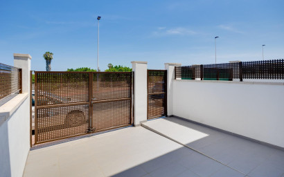 Revente - Maison mitoyenne -
Torrevieja - Los Balcones