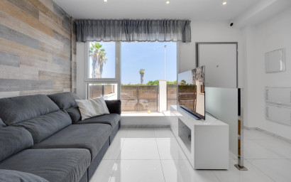 Revente - Maison mitoyenne -
Torrevieja - Los Balcones