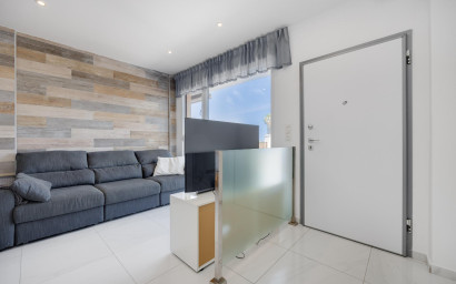 Revente - Maison mitoyenne -
Torrevieja - Los Balcones