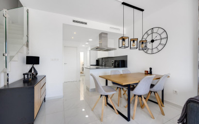 Revente - Maison mitoyenne -
Torrevieja - Los Balcones