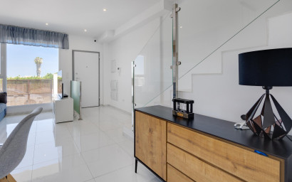 Revente - Maison mitoyenne -
Torrevieja - Los Balcones