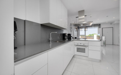 Revente - Maison mitoyenne -
Torrevieja - Los Balcones