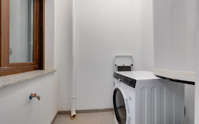 Revente - Maison mitoyenne -
Torrevieja - Los Balcones
