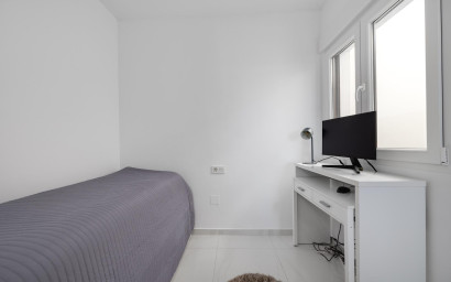 Revente - Maison mitoyenne -
Torrevieja - Los Balcones