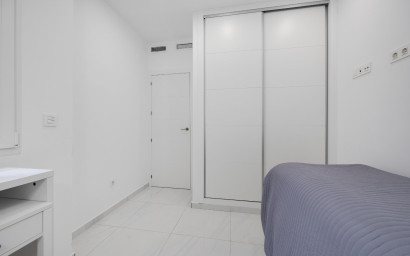 Revente - Maison mitoyenne -
Torrevieja - Los Balcones