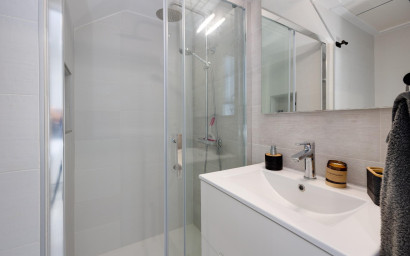 Revente - Maison mitoyenne -
Torrevieja - Los Balcones
