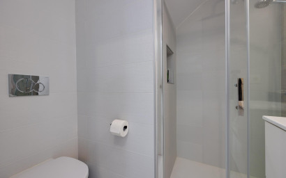 Revente - Maison mitoyenne -
Torrevieja - Los Balcones