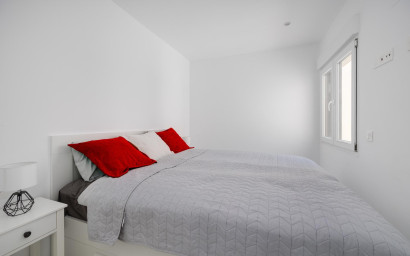 Revente - Maison mitoyenne -
Torrevieja - Los Balcones