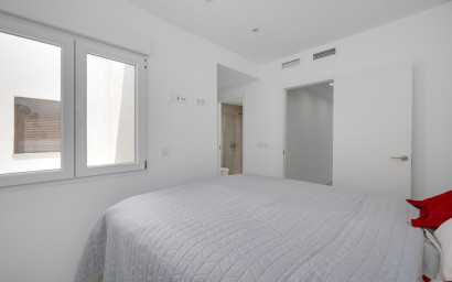 Revente - Maison mitoyenne -
Torrevieja - Los Balcones