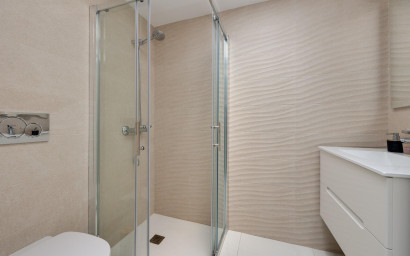 Revente - Maison mitoyenne -
Torrevieja - Los Balcones