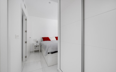 Revente - Maison mitoyenne -
Torrevieja - Los Balcones