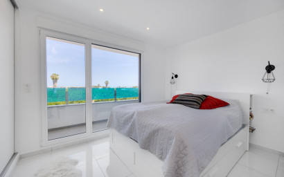 Revente - Maison mitoyenne -
Torrevieja - Los Balcones