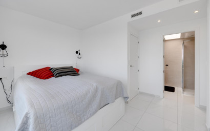 Revente - Maison mitoyenne -
Torrevieja - Los Balcones