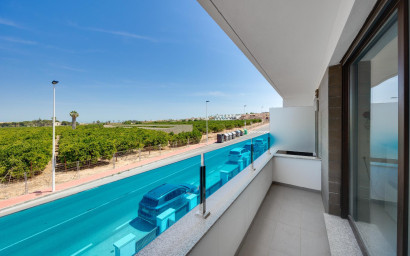 Revente - Maison mitoyenne -
Torrevieja - Los Balcones
