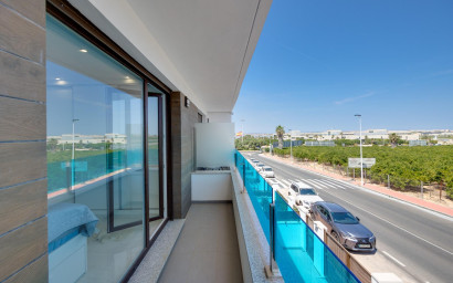 Revente - Maison mitoyenne -
Torrevieja - Los Balcones