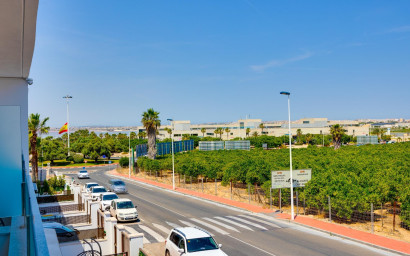 Revente - Maison mitoyenne -
Torrevieja - Los Balcones