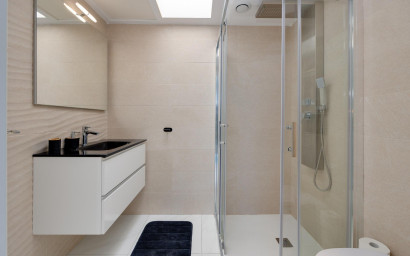 Revente - Maison mitoyenne -
Torrevieja - Los Balcones