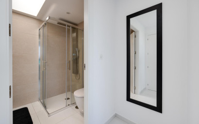 Revente - Maison mitoyenne -
Torrevieja - Los Balcones