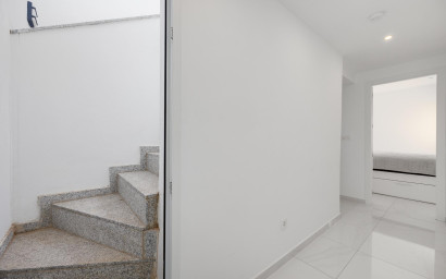 Revente - Maison mitoyenne -
Torrevieja - Los Balcones