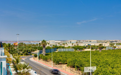 Revente - Maison mitoyenne -
Torrevieja - Los Balcones