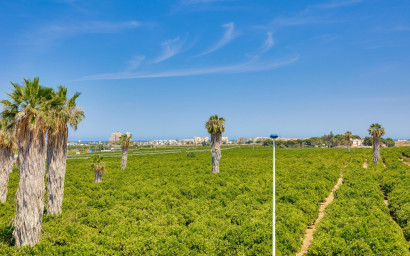 Revente - Maison mitoyenne -
Torrevieja - Los Balcones