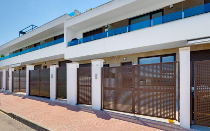 Revente - Maison mitoyenne -
Torrevieja - Los Balcones