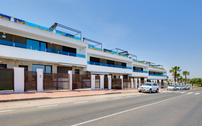 Revente - Maison mitoyenne -
Torrevieja - Los Balcones