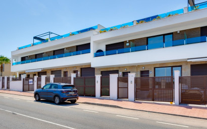 Revente - Maison mitoyenne -
Torrevieja - Los Balcones