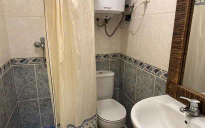 Herverkoop - Herenhuis -
Moraira - Costa Blanca