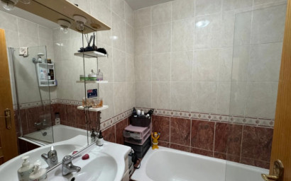 Herverkoop - Herenhuis -
Moraira - Costa Blanca