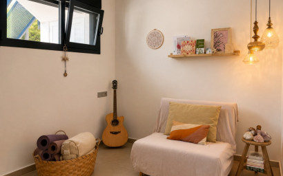 Revente - Appartement -
Santiago de la Ribera - Costa Calida