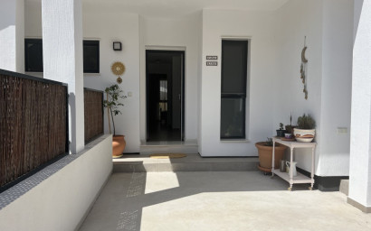 Revente - Appartement -
Santiago de la Ribera - Costa Calida
